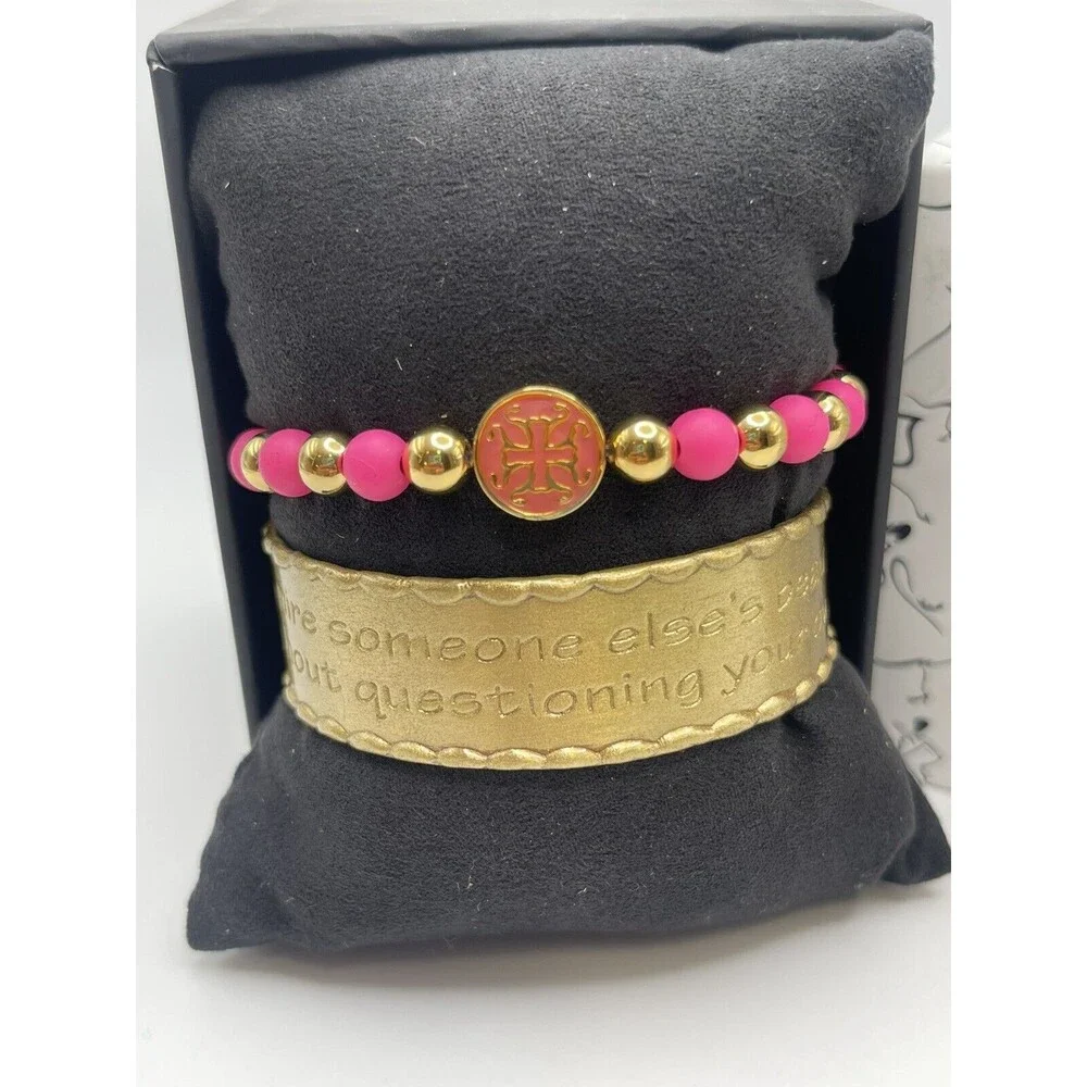 Rustic Cuff this two